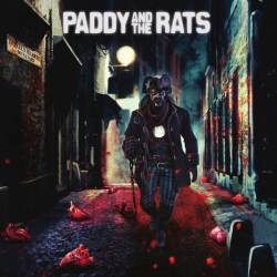Paddy And The Rats : Lonely Hearts' Boulevard